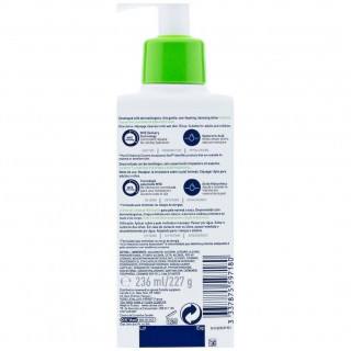 Cerave ® Limpiador Hidratante 236Ml