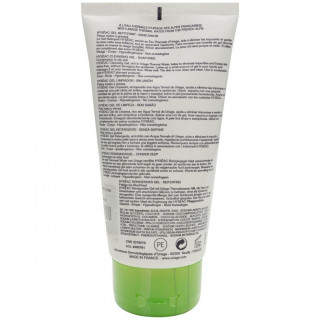 Uriage Hyséac Gel Limpiador Piel Grasa, 150 Ml