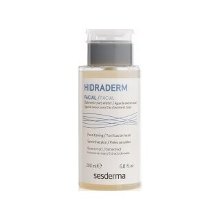 Sesderma Hidraderm Agua De Avena Y Rosas 200Ml