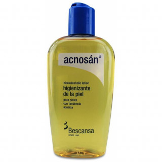 Acnosán® Bescansa Loción Higienizante 200Ml