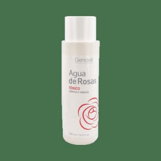 Agua De Petalos Rosas Spa Recambio 500Ml