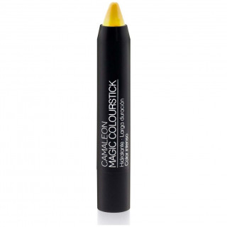 Camaleon Magic Colourstick Color Amarillo, 1 Ud