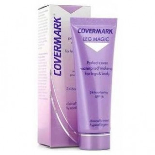 Covermark Leg Magic Maquillaje Nº5 50 Ml