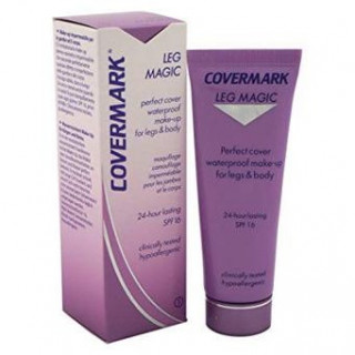 Covermark Leg Magic Maquillaje Nº1 50 Ml