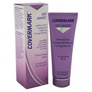 Covermark Leg Magic Maquillaje Nº4 50 Ml