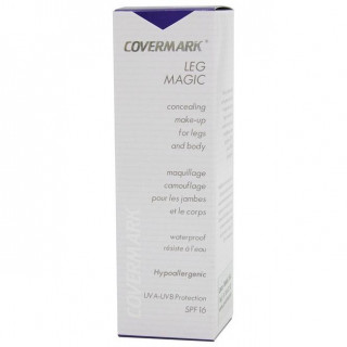 Covermark Leg Magic Maquillaje Nº2 50 Ml