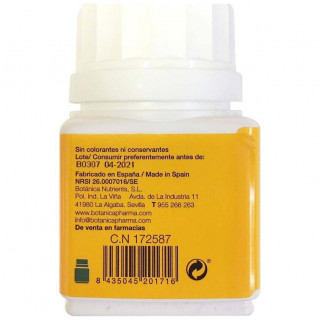 Botanicapharma Acido Hialuronico 50Mg 60Com