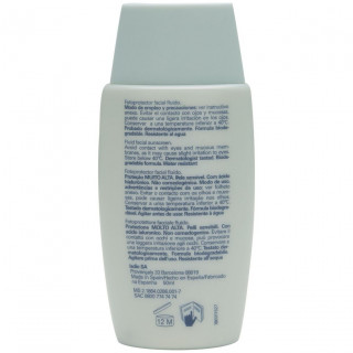 Isdin Fotoprotector Spf 50+ Fusion Fluid, 50 Ml