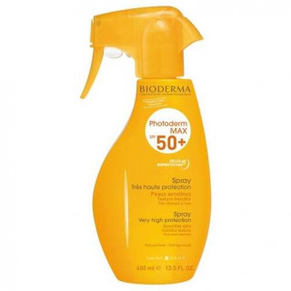 Bioderma Photoderm Max Spray Spf50+ 400Ml