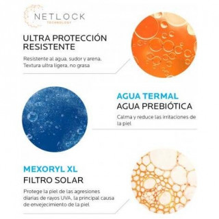 La Roche-Posay Anthelios Leche Hidratante Eco-Sostenible Spf50+ 250Ml