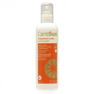 Caresun Xxl Loción  Spf 50+ 300 Ml