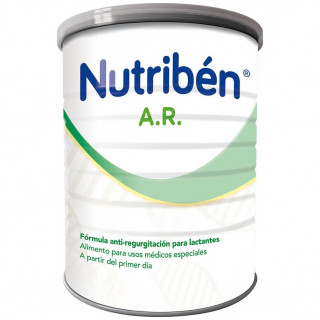 Nutriben Leche Ar 800G