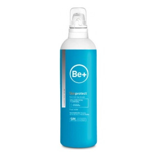 Be+ Skin Protect Emulsión Post Solar, 250 Ml