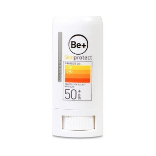Be+ Skin Protect Stick Cicatrices Zonas Sensibles Spf50+ 8 Ml