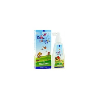Baby Cologne Frezyderm 150 Ml