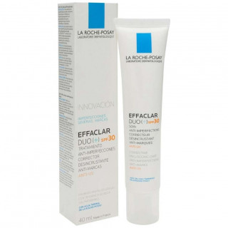 La Roche-Posay Effaclar Duo Spf 30, 40 Ml