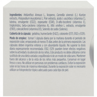 Sunisdin Vitaox Ultra 30 Capsulas