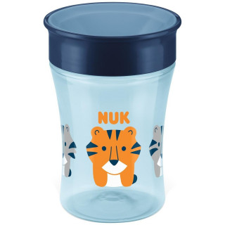 Nuk Magic Cup Vaso 360º +8 M. 230Ml