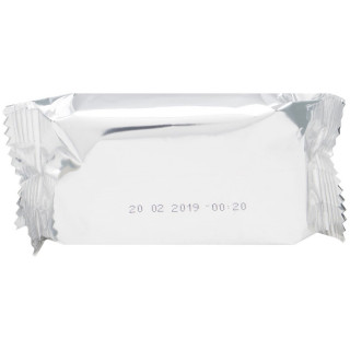 Bimanán® Befit Proteína Galletas Cereales Con Pepitas De Chocolate 16Uds