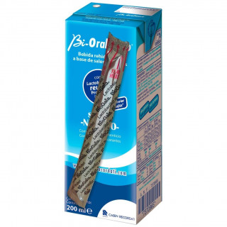 Bioralsuero Sabor Neutro Briks 2X330 Ml