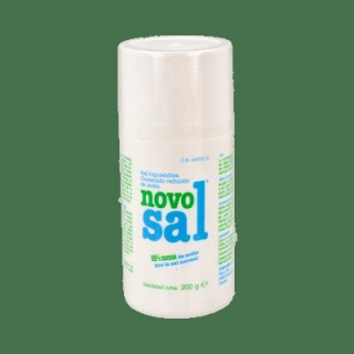 Novosal Sal Dietética Hiposódica, 200 G