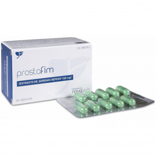 Prostafim 60 Caps Novatech