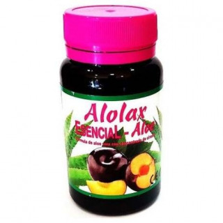 Lolax Esencial Ciruela 50 Caps