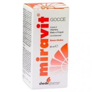 Shedir Miravit 30Ml