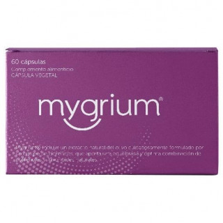 Mygrium 60 Capsulas