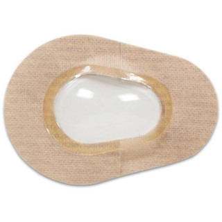 Ortolux Apósito Ocular Postoperatorio Grande, 1 Ud