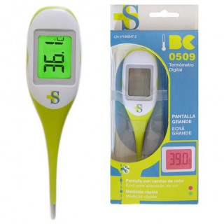 Sanitec Solutions Termometro Digital Pant Gran