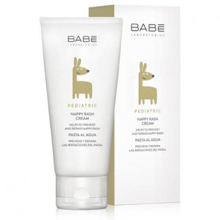 Babé Pediatric Pasta Al Agua Ph 6_5 100Ml