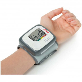 Aaron Tensiometro Digital Muñeca 020952 1Ud