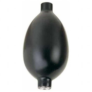 Pera Tensiometro Corysan Sin Valvula