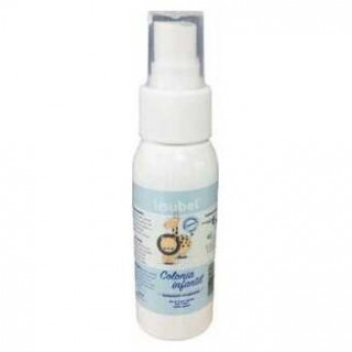 Lisubel Colonia Infantil Spary 60Ml