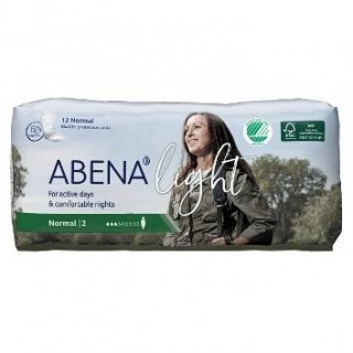 Abena Light Normal 12 Uds.