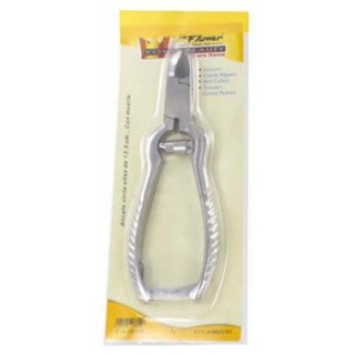 The Flower Alicate Manicura Cuticul 10Cm