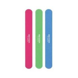 Lima Beter Fibra Vidrio Fosforecente