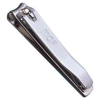 Maf Cortauñas Pedicuro Cromado 1Ud