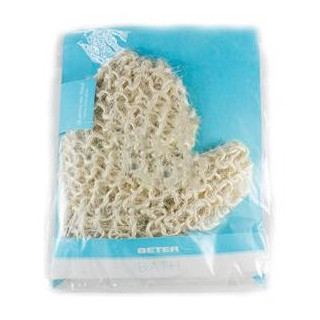 Guante Masaje De Crin Beter