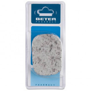 Beter Piedra Pómez Oval 24950, 1 Ud