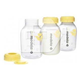 Biberon Medela Pack Botella 3 Und