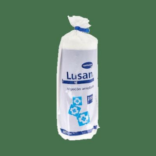Lusan Algodon Arrollado Mezcla 80% 250 G