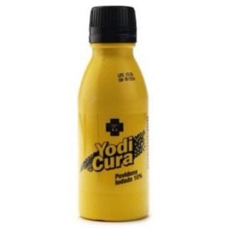 Rueda Farma Povidona Yodada 10% 50Ml