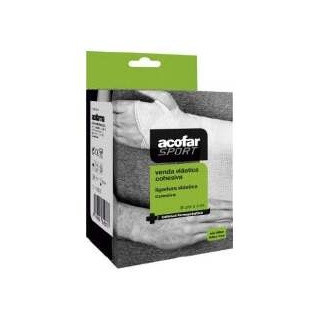Acofar Acofarsport Venda Elastica Cohesiva 8X4M