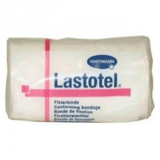 Venda Lastotel Gasa Elasticas 6X4