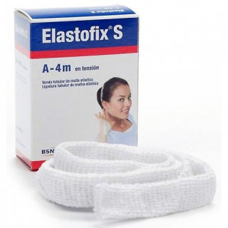 Elastofix® S Venda Elástica Tubular 4Mx2Cm 1Ud