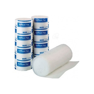 Soffban Plus Acolchado Ortopedico 10 Cm X 2,7 M