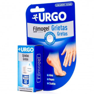 Urgo Grietas 3,25 Ml (Cicatriza Y Repara