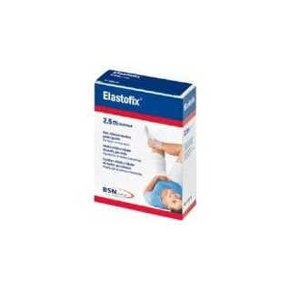 Elastofix® Nº2 Venda Tubular 2_2Cmx25M